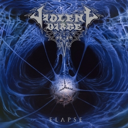 VIOLENT DIRGE - Elapse (CD)